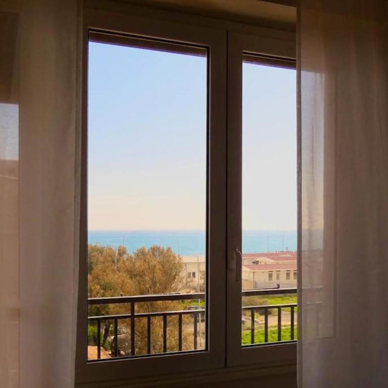 Casa Cocò - Appartamento al mare - Appartamento con 2 Camere da Letto - 9