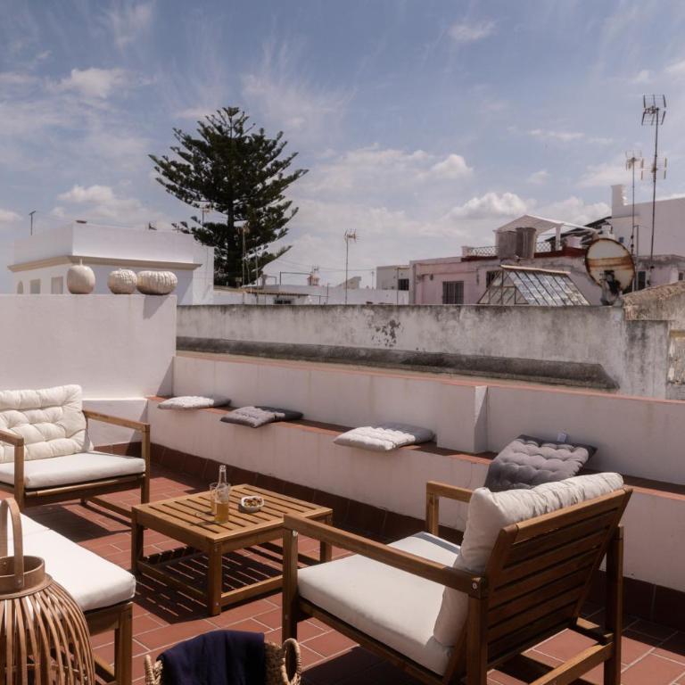 Rosario17 by 7Escalones - Apartamento de 2 dormitorios - 28