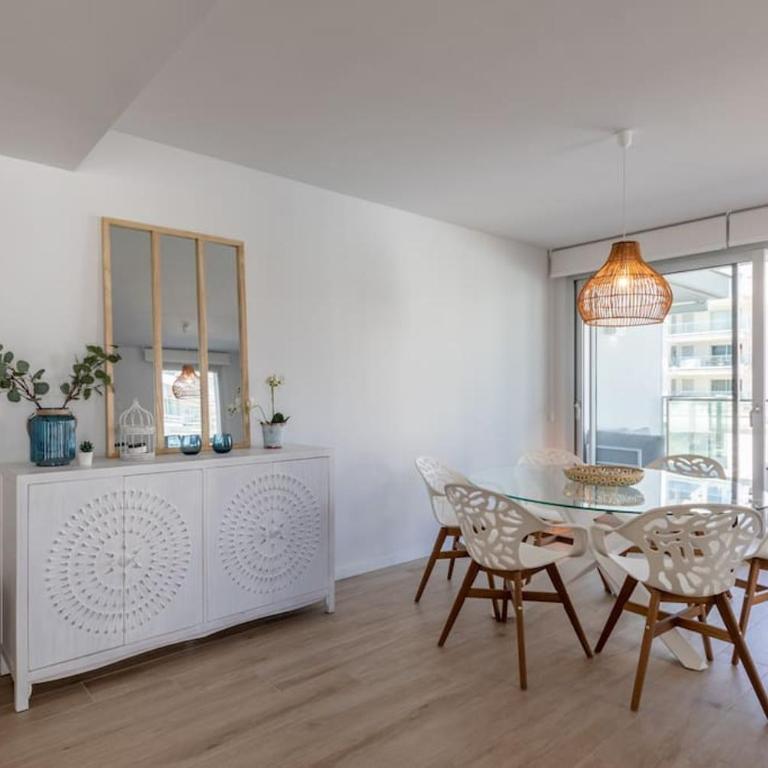 Marlavida - Dénia - VT-488817-A - Apartamento de 3 dormitorios con vistas - 5