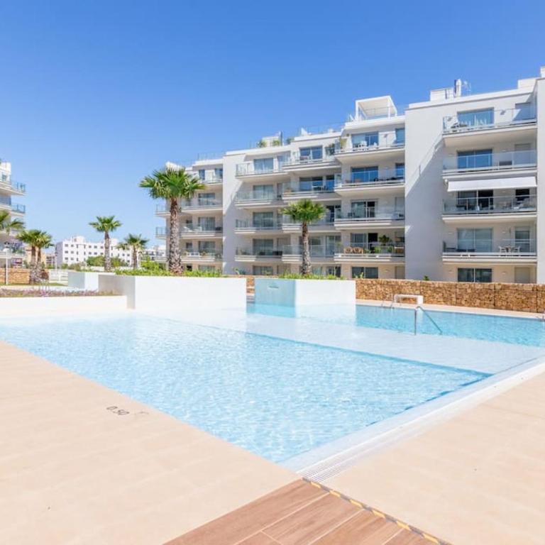 Marlavida - Dénia - VT-488817-A - Apartamento de 3 dormitorios con vistas - 15