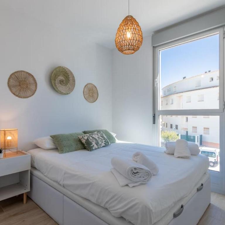 Marlavida - Dénia - VT-488817-A - Apartamento de 3 dormitorios con vistas - 17