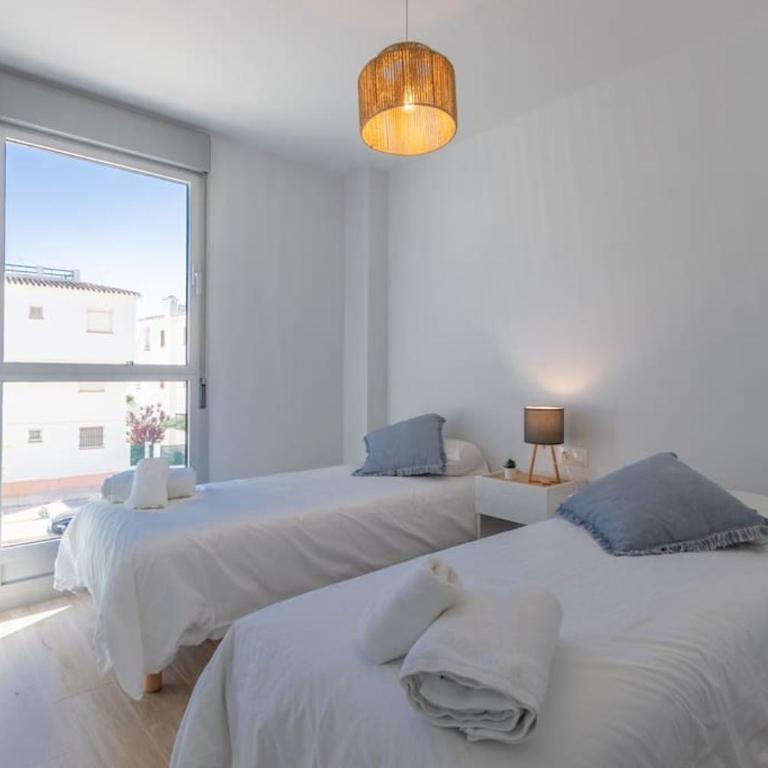 Marlavida - Dénia - VT-488817-A - Apartamento de 3 dormitorios con vistas - 22