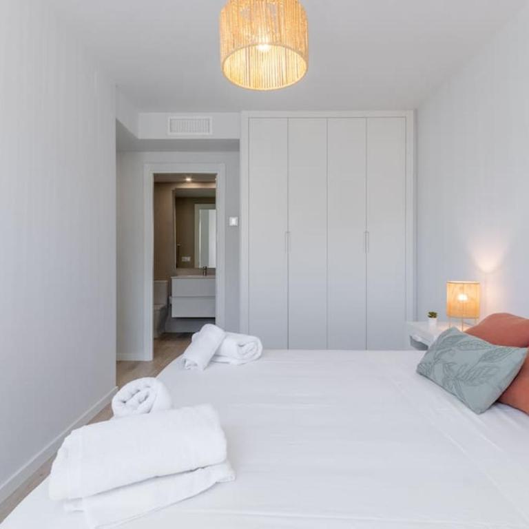 Marlavida - Dénia - VT-488817-A - Apartamento de 3 dormitorios con vistas - 27