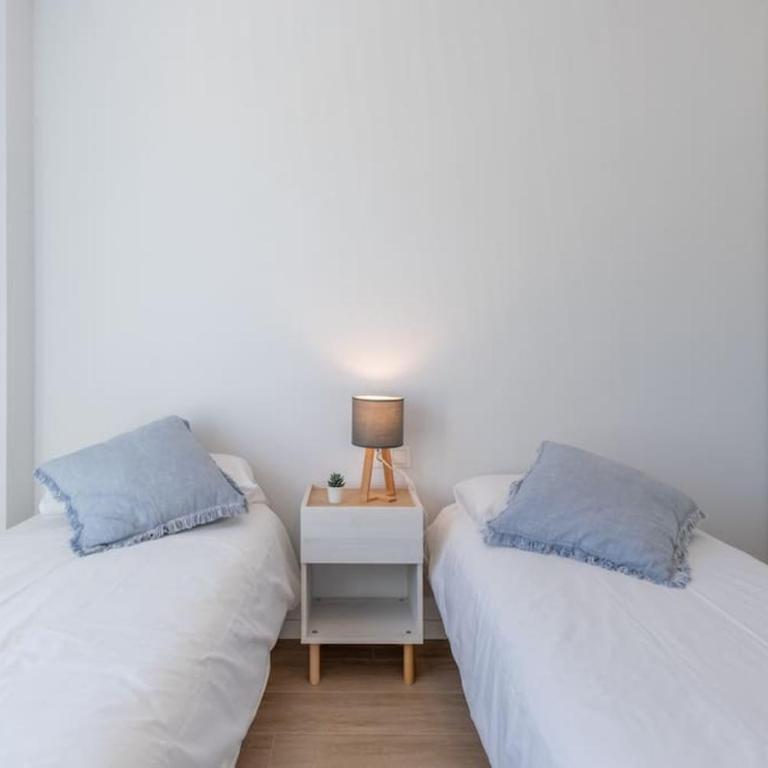 Marlavida - Dénia - VT-488817-A - Apartamento de 3 dormitorios con vistas - 28
