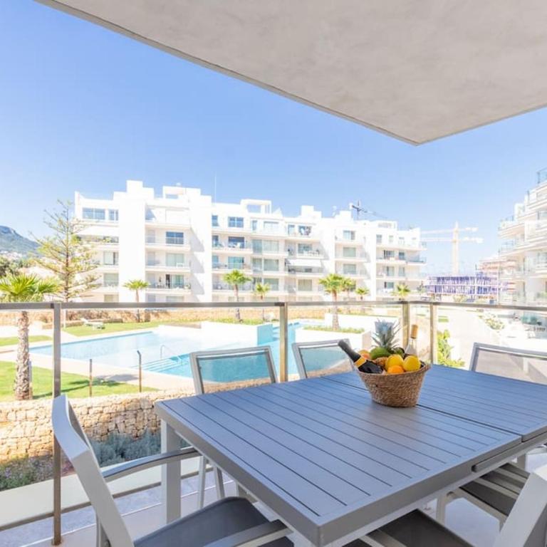 Marlavida - Dénia - VT-488817-A - Apartamento de 3 dormitorios con vistas - 29
