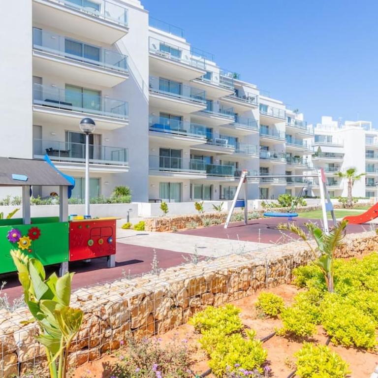 Marlavida - Dénia - VT-488817-A - Apartamento de 3 dormitorios con vistas - 32