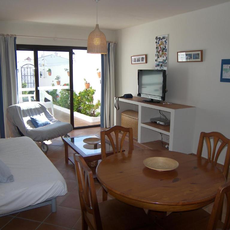 Nerja Villas-Capistrano - Apartamento de 2 dormitorios - 12