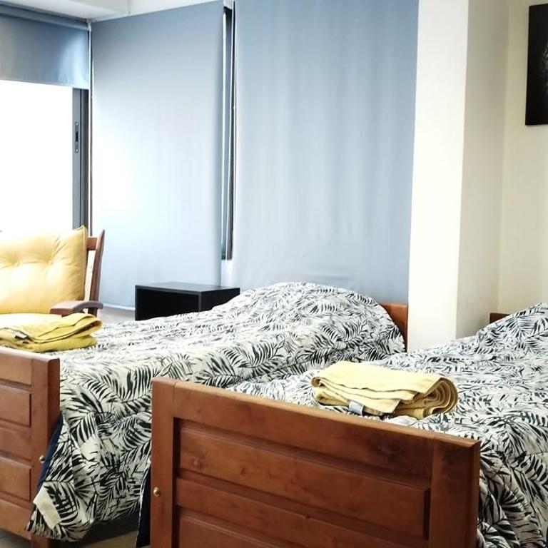 Piso Completo en Nueva Córdoba - Two-Bedroom Apartment - 20