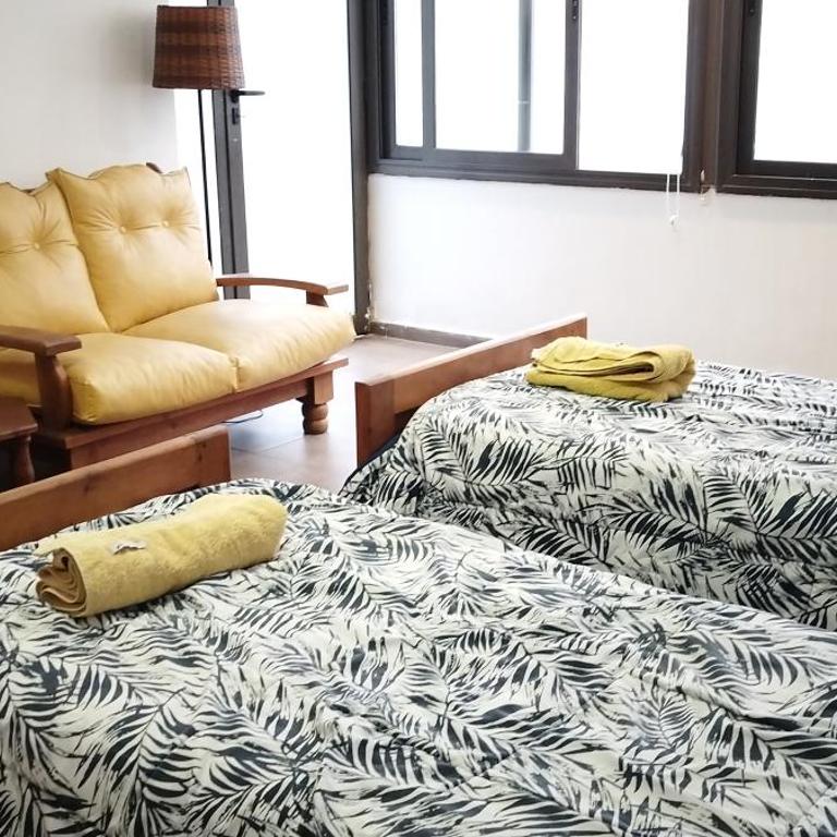 Piso Completo en Nueva Córdoba - Apartamento de 2 dormitorios - 28