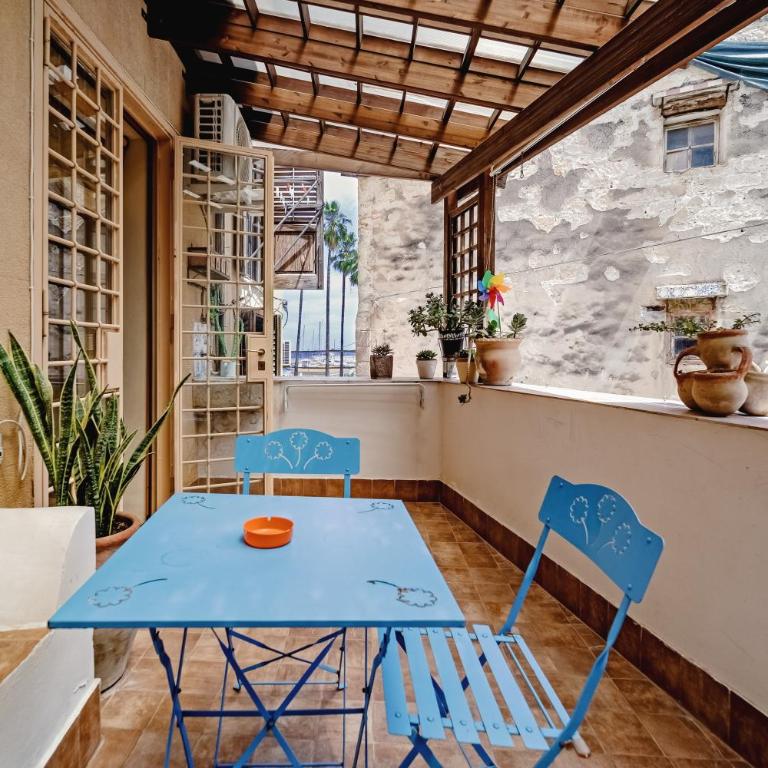 CASA ARANCIO - One-Bedroom House - 6
