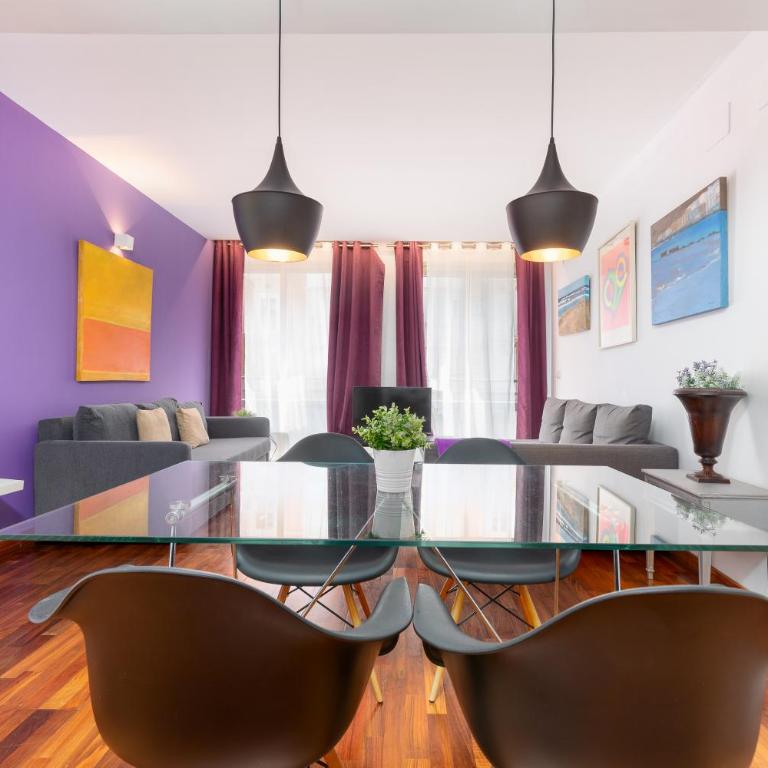 Baron Suites - Baron Suites 315 - 1