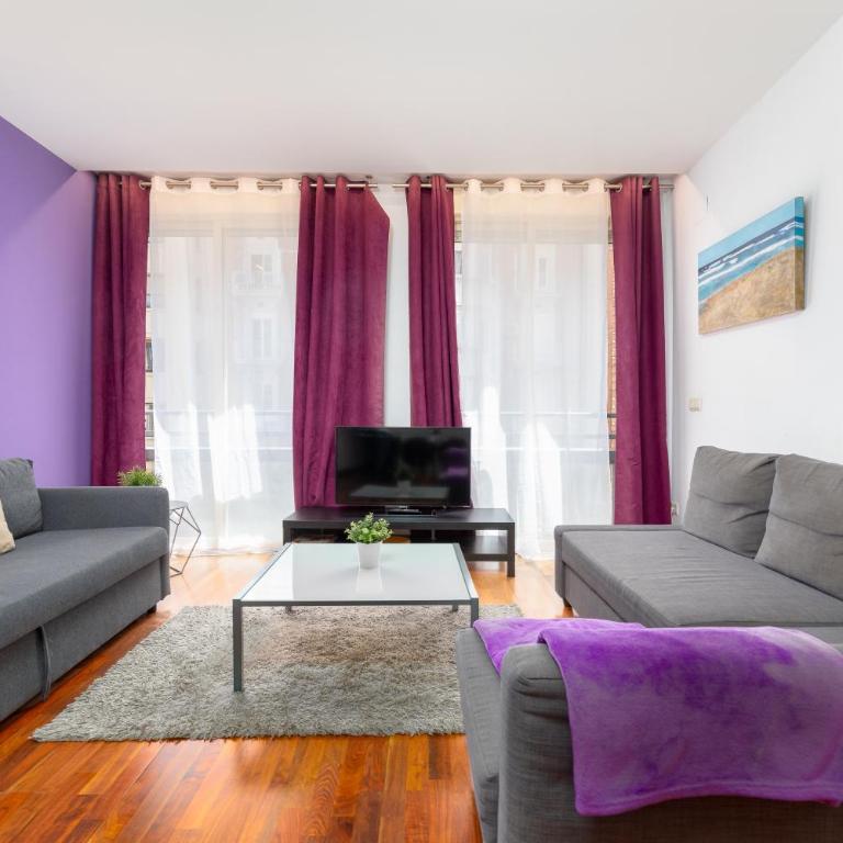 Baron Suites - Baron Suites 315 - 9