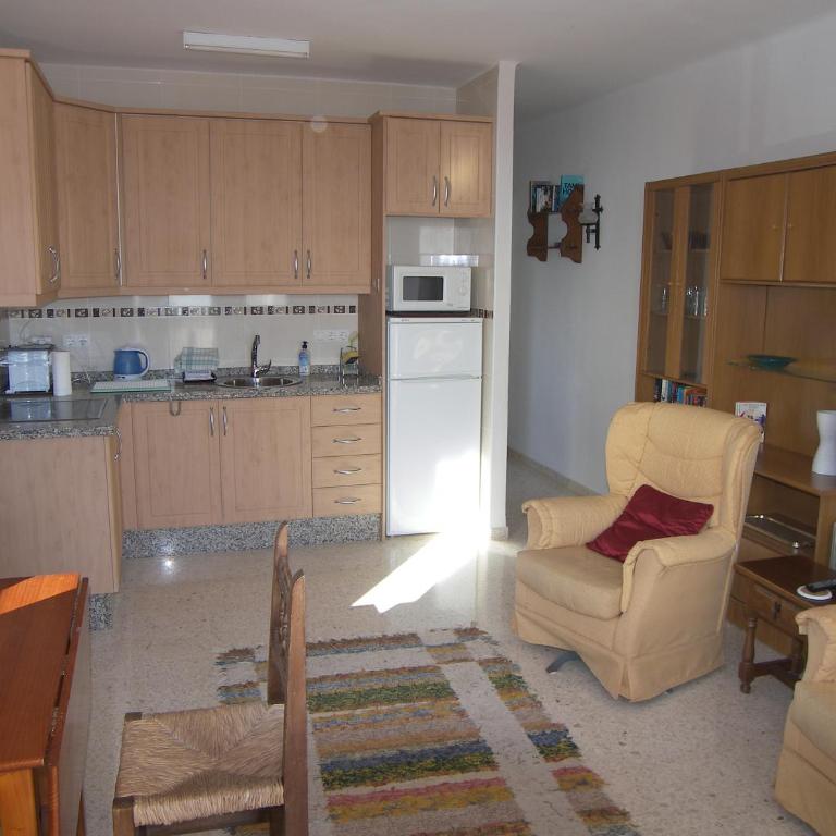 Nerja Villas-Capistrano - Apartamento de 2 dormitorios - 13
