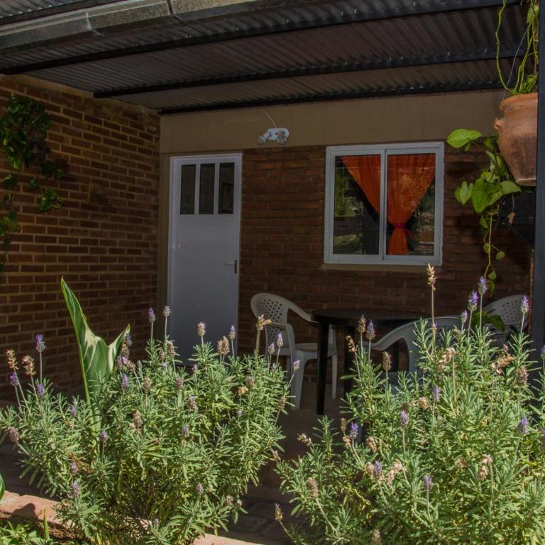 Un lugar en el mundo - Apartamento de 1 dormitorio - 13