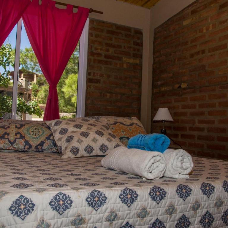 Un lugar en el mundo - Apartamento de 1 dormitorio - 21