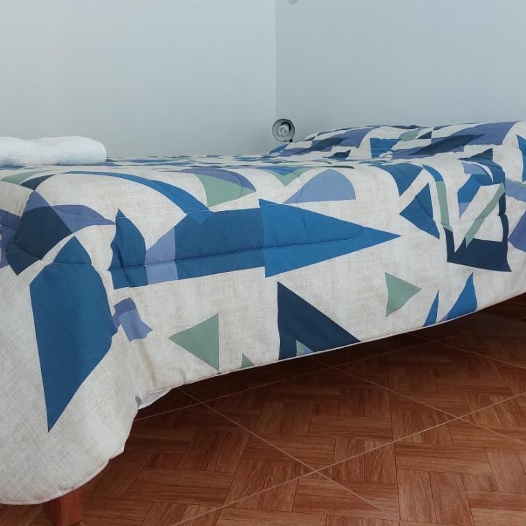 Albergue Schuler - Double or Twin Room with Pool View - 3