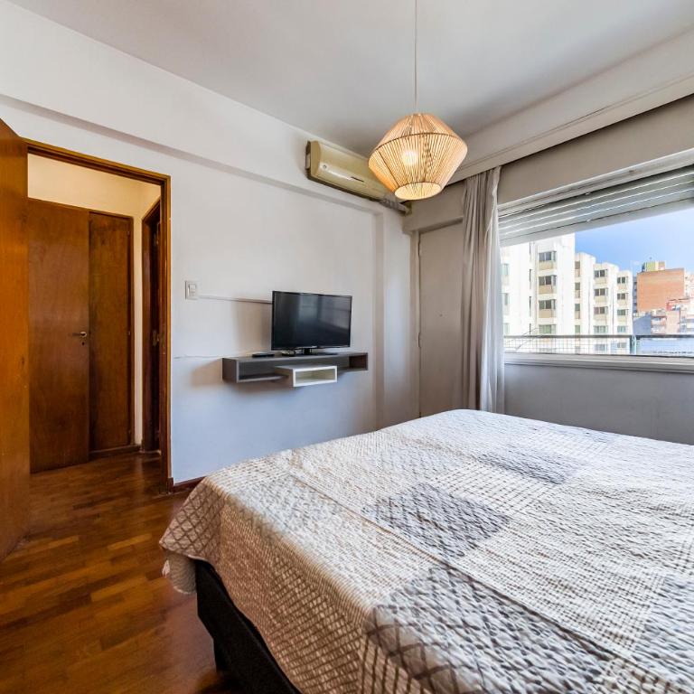 Entre Ríos 73 - B Centro - One-Bedroom Apartment - 19