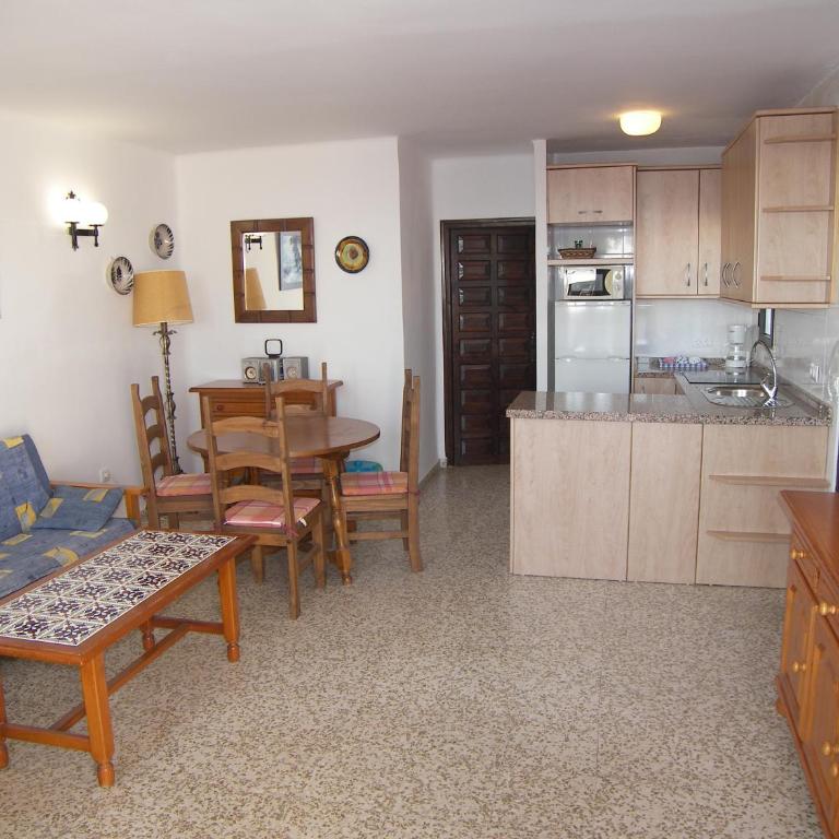 Nerja Villas-Capistrano - Villa de 1 dormitorio (2 adultos + 1 niño) - 4
