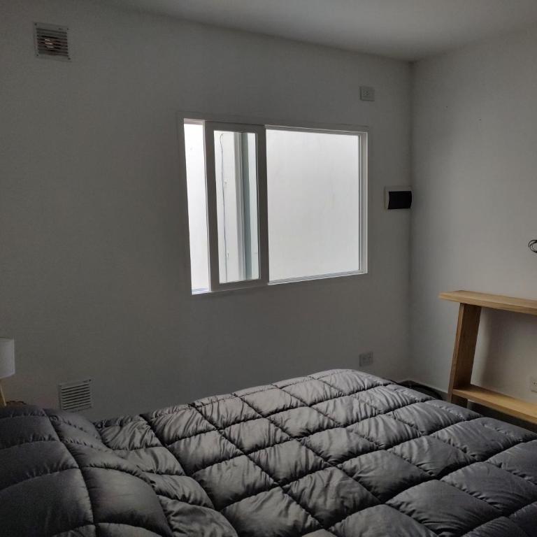 Moderno PH con patio en Chacarita A 3 minutos de Palermo y 2 cuadras del Movistar Arena - Apartamento de 1 dormitorio - 16