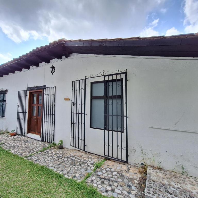 Casa Mua - Apartment - Ground Floor - 13