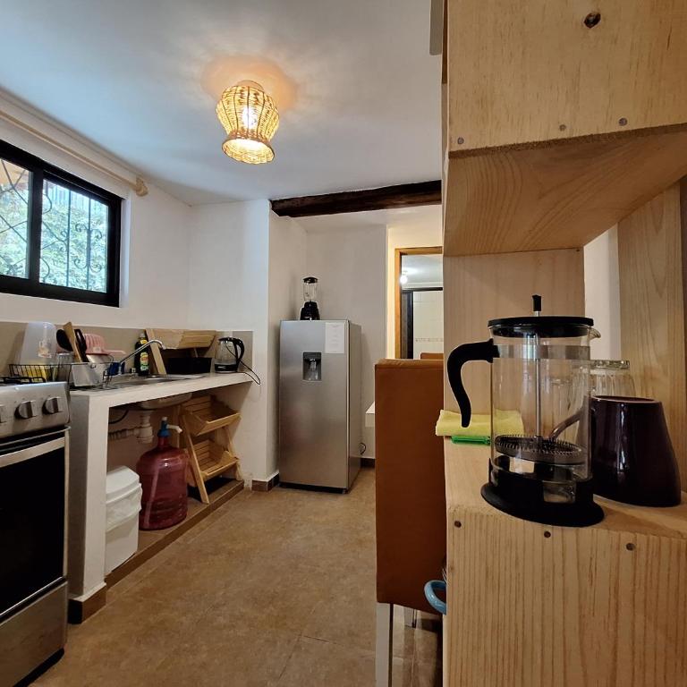 Casa Mua - Apartment with Garden View - 3