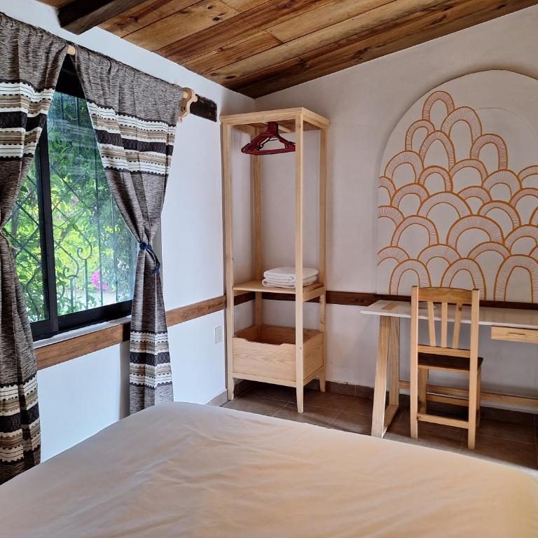 Casa Mua - Apartment with Garden View - 12