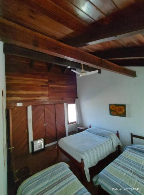 Quinta El Descanso - Casa Vacacional de 3 dormitorios - 6