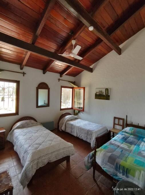 Quinta El Descanso - Casa Vacacional de 3 dormitorios - 15