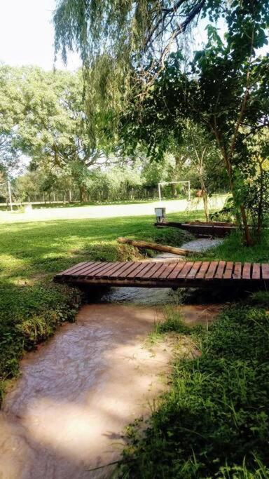 Quinta El Descanso - Casa Vacacional de 3 dormitorios - 18