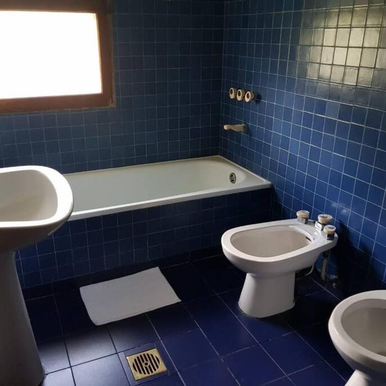 Quinta El Descanso - Casa Vacacional de 3 dormitorios - 21