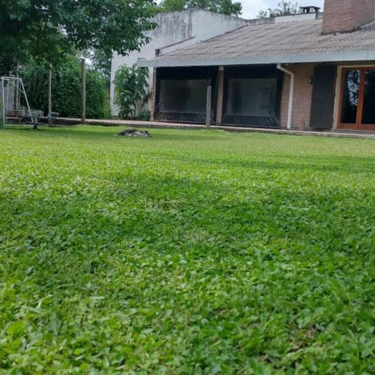 Quinta El Descanso - Casa Vacacional de 3 dormitorios - 22