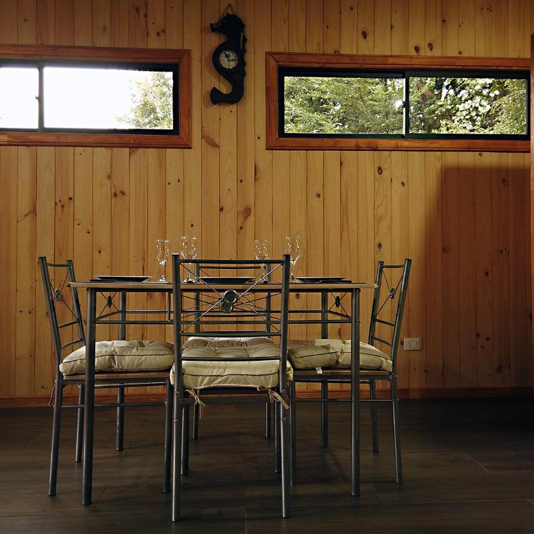 Casa Vacacional Panguipulli - Casa de 4 dormitorios - 6