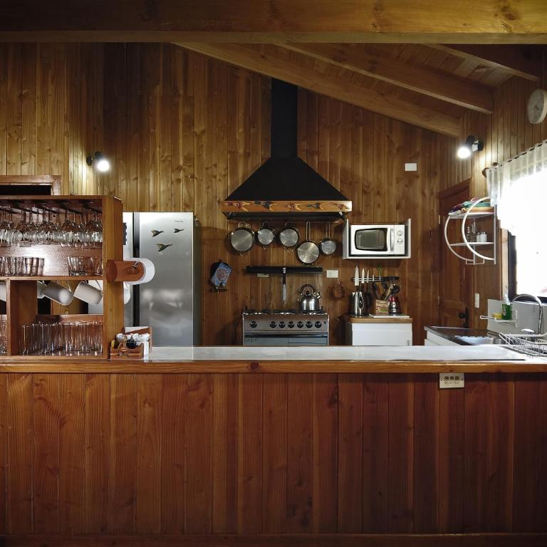 Casa Vacacional Panguipulli - Casa de 4 dormitorios - 19