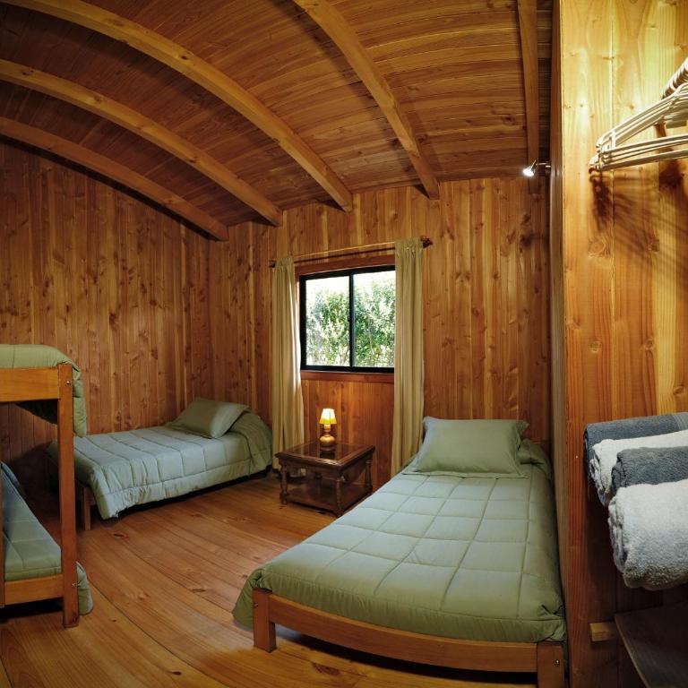 Casa Vacacional Panguipulli - Casa de 4 dormitorios - 22