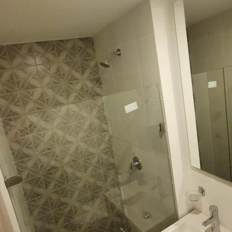 Apartaestudio chapinero balcón - Apartamento de 1 dormitorio - 21