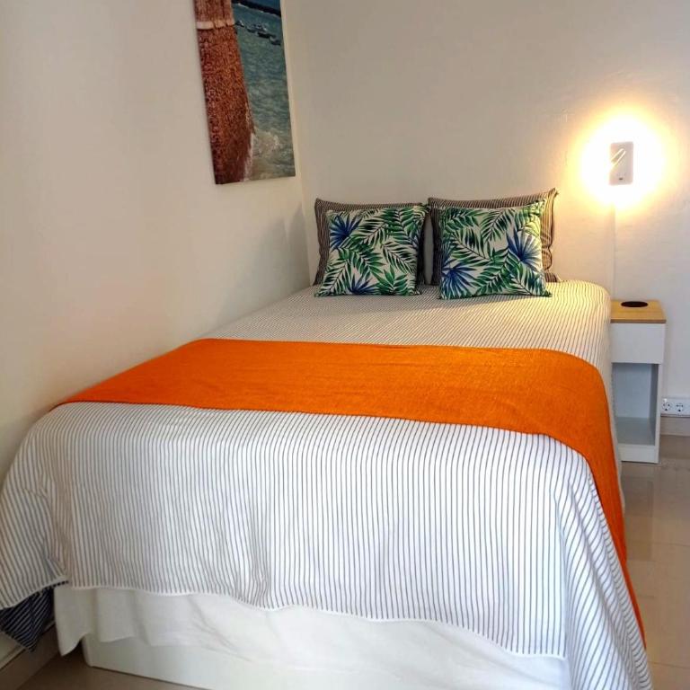 Quiero Cádiz - Apartamento con vistas al mar - 13