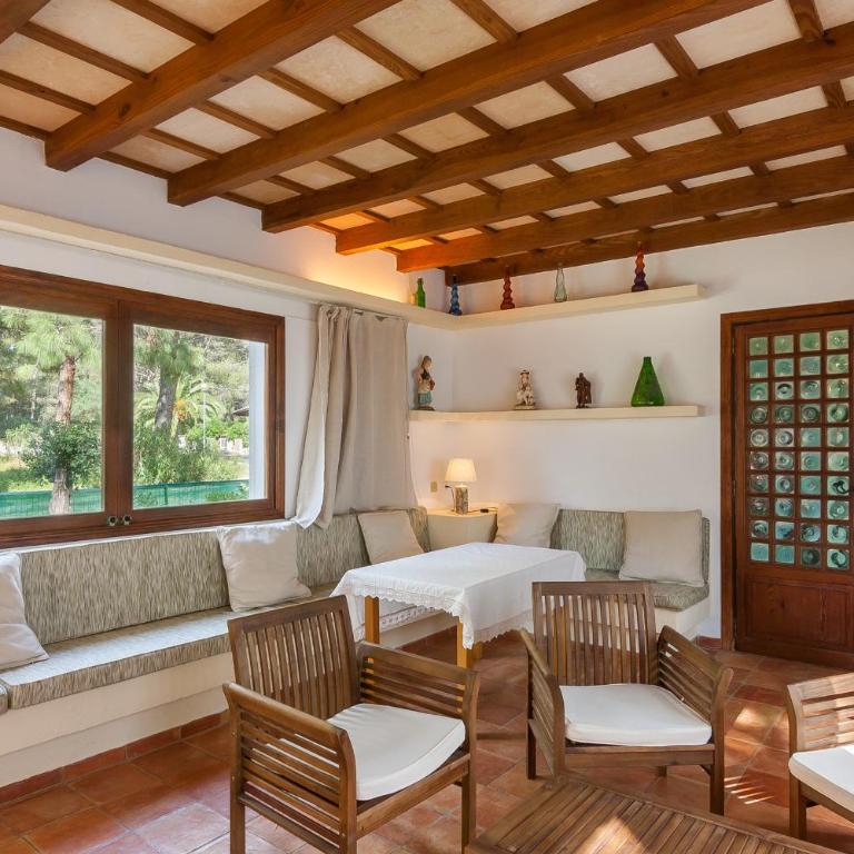 Can Colometa - Chalet Superior - 13
