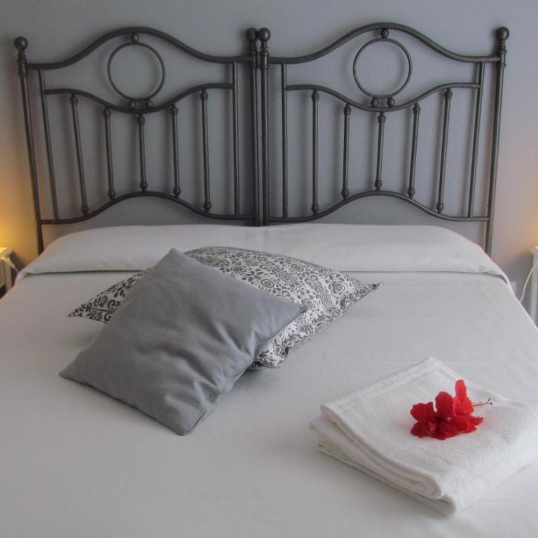 B&B Il Cappero - Double Room - 7