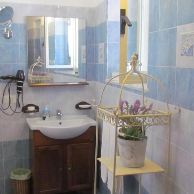 B&B Il Cappero - Double Room - 8