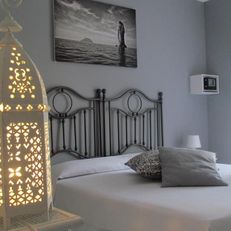 B&B Il Cappero - Double Room - 1