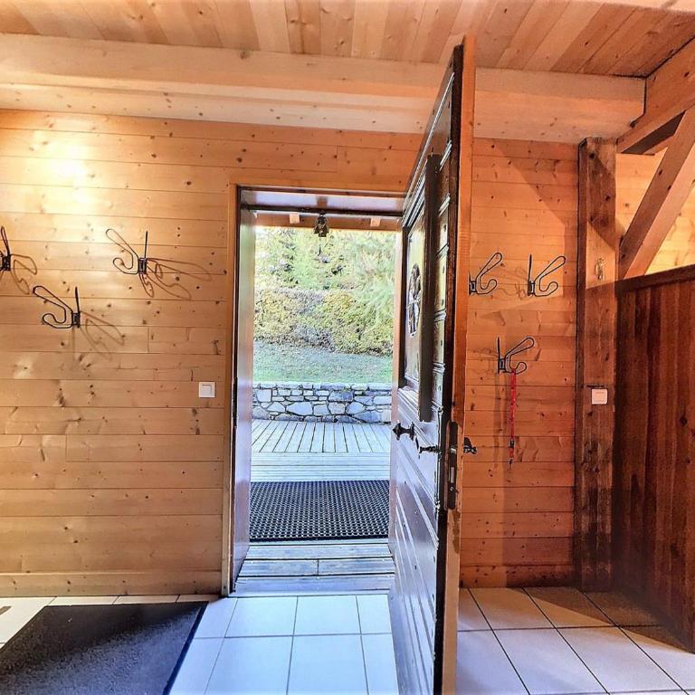 Appartement confortable 3 étoiles, grande terrasse et parking privé - Appartamento con 3 Camere da Letto - 3