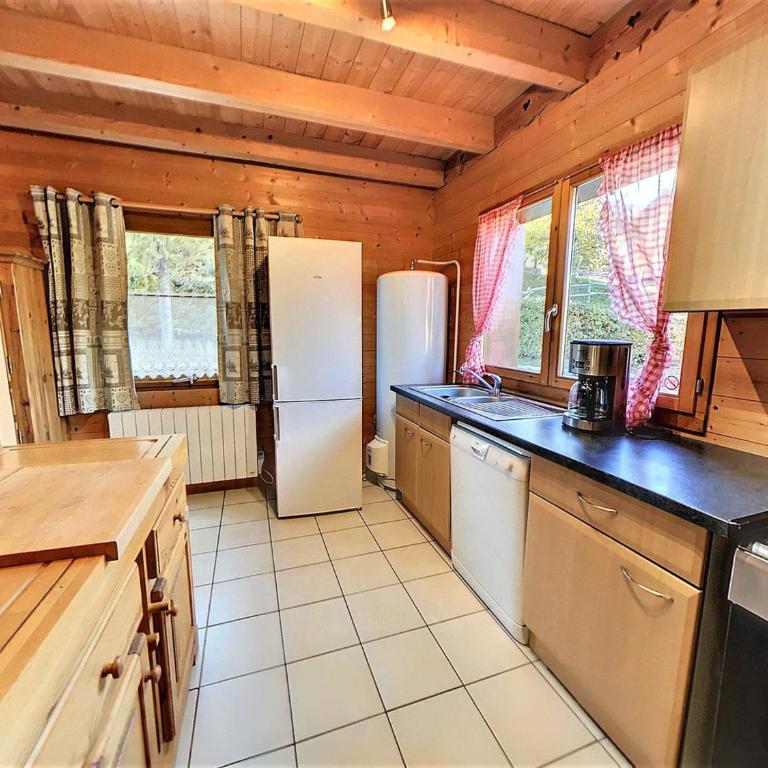 Appartement confortable 3 étoiles, grande terrasse et parking privé - Appartamento con 3 Camere da Letto - 5