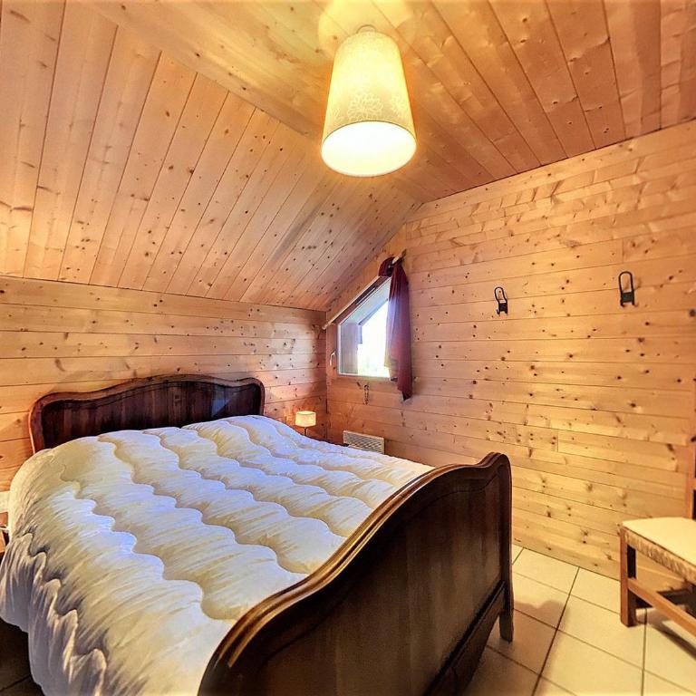 Appartement confortable 3 étoiles, grande terrasse et parking privé - Appartamento con 3 Camere da Letto - 8