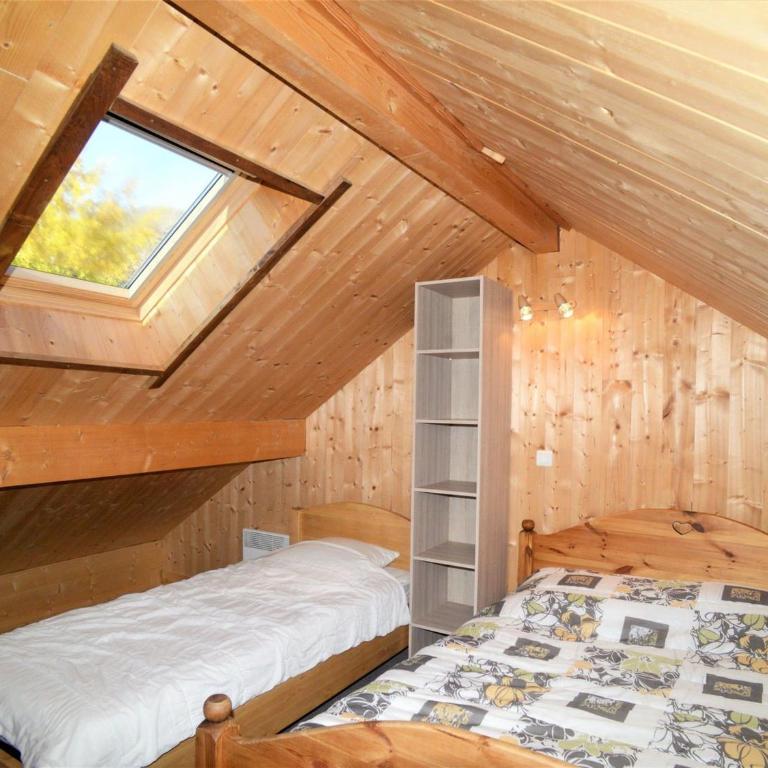 Appartement confortable 3 étoiles, grande terrasse et parking privé - Appartamento con 3 Camere da Letto - 9