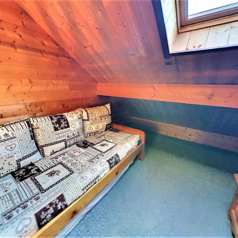 Appartement confortable 3 étoiles, grande terrasse et parking privé - Appartamento con 3 Camere da Letto - 10