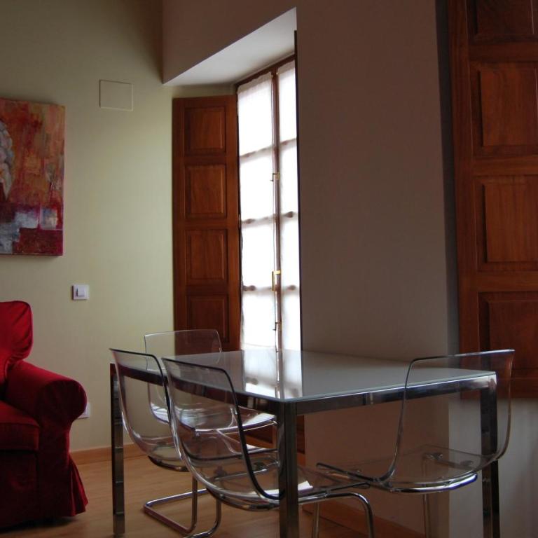 Apartamentos Plaza Mayor - One-Bedroom Apartment (4 Adults) - 3