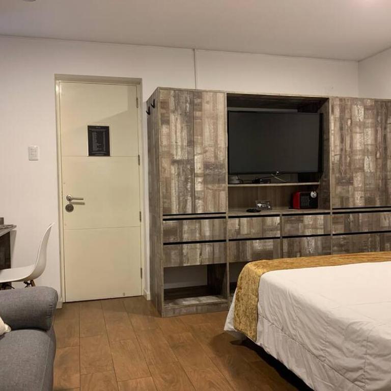 Suite en San Isidro-Frente al Supermercado Vivanda - Studio - 23
