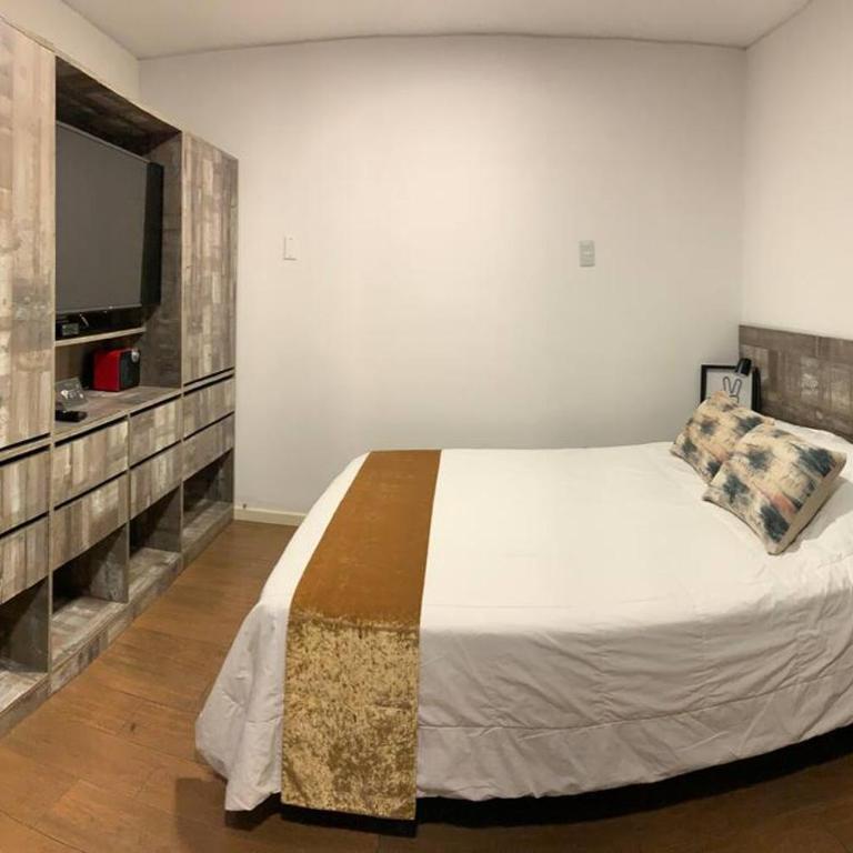 Suite en San Isidro-Frente al Supermercado Vivanda - Studio - 4
