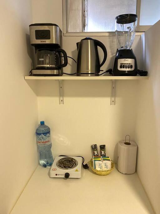 Suite en San Isidro-Frente al Supermercado Vivanda - Studio - 14