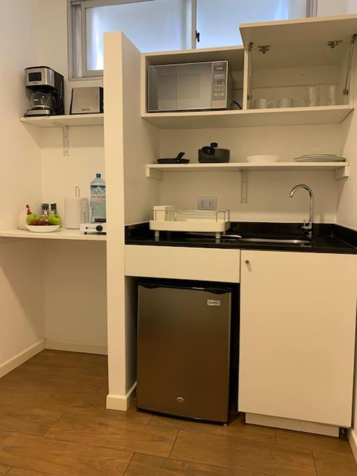 Suite en San Isidro-Frente al Supermercado Vivanda - Studio - 8